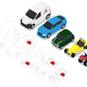 Image for article titled Finally, An Electric Crate Motor You Can Drop Into Your Old Car